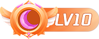 等级-LV10-蝶影二次元